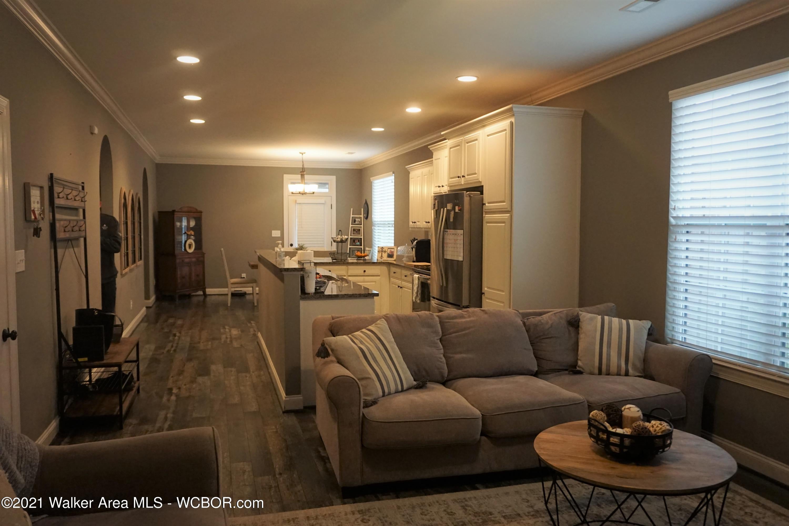 88 Shepherds Loop Jasper, AL 35504 - Photo 5 of 34 Gallery Image 5