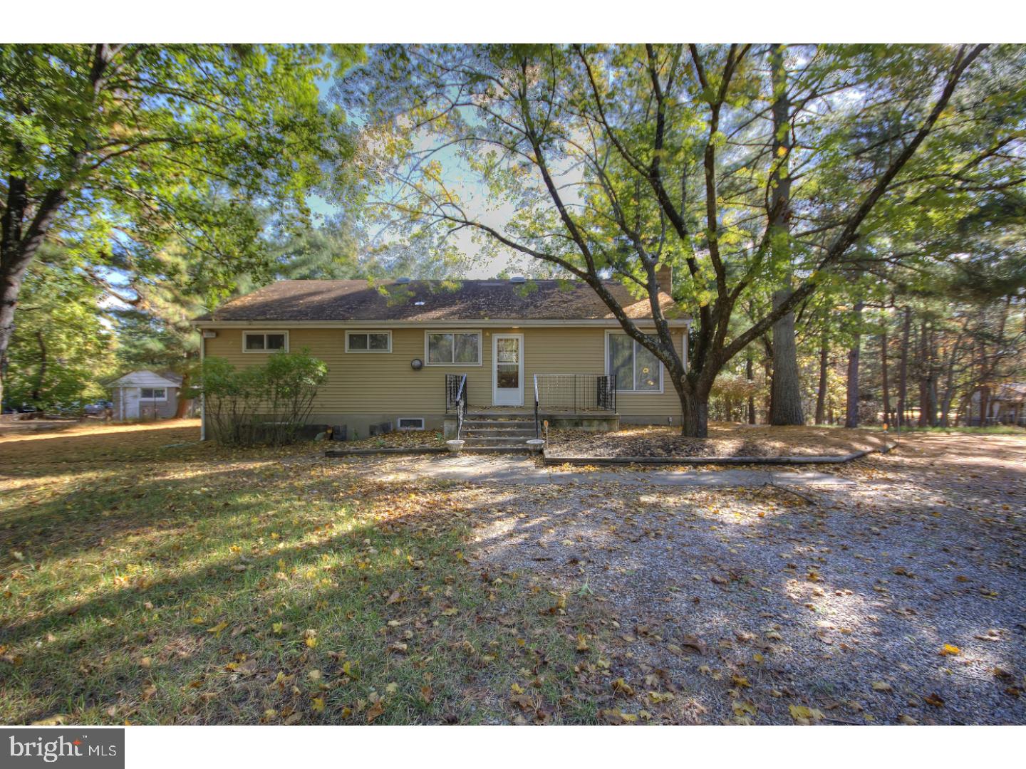 231 Ridge Road Browns Mills, NJ 08015 - Photo 1 of 8