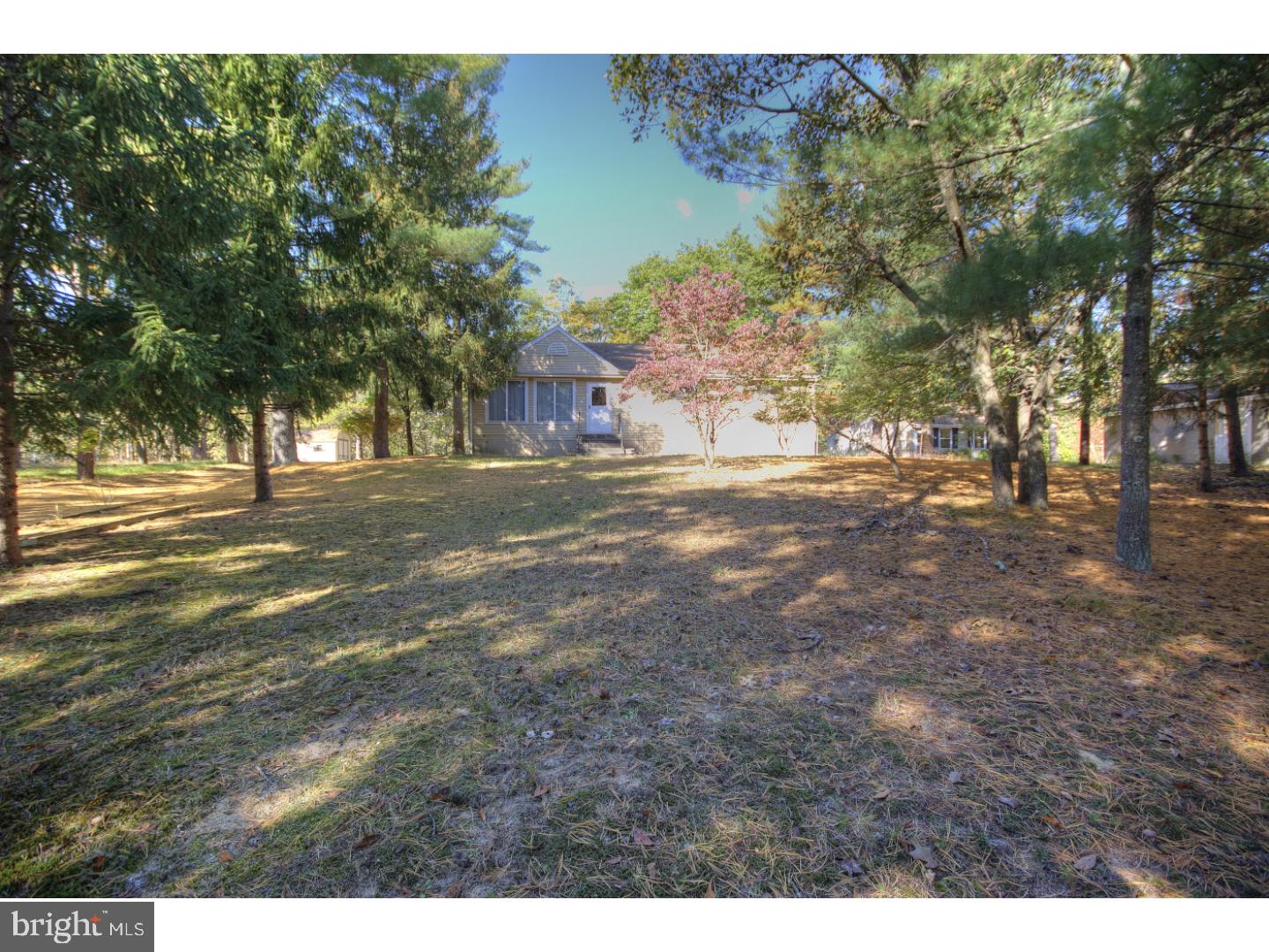 231 Ridge Road Browns Mills, NJ 08015 - Photo 2 of 8