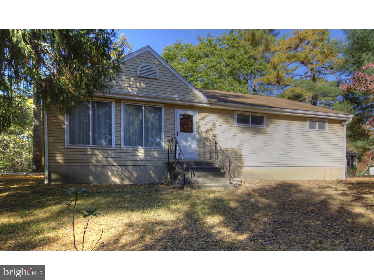 231 Ridge Road Browns Mills, NJ 08015 - Photo 3 of 8