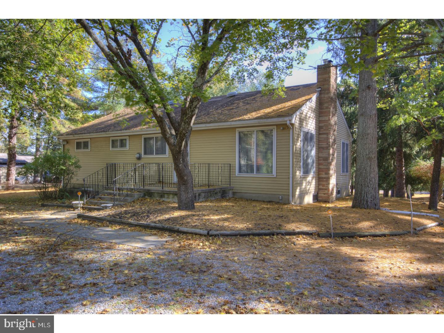 231 Ridge Road Browns Mills, NJ 08015 - Photo 4 of 8