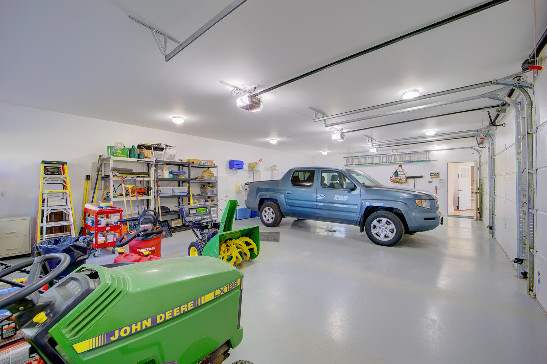 1212 Newbury Neck Road Surry, ME 04684 - Photo 55 of 81 Garage 3