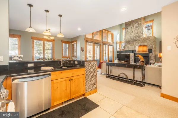 $849,000 | 14 North Ridge Road, Unit 18, McHenry, MD 21541