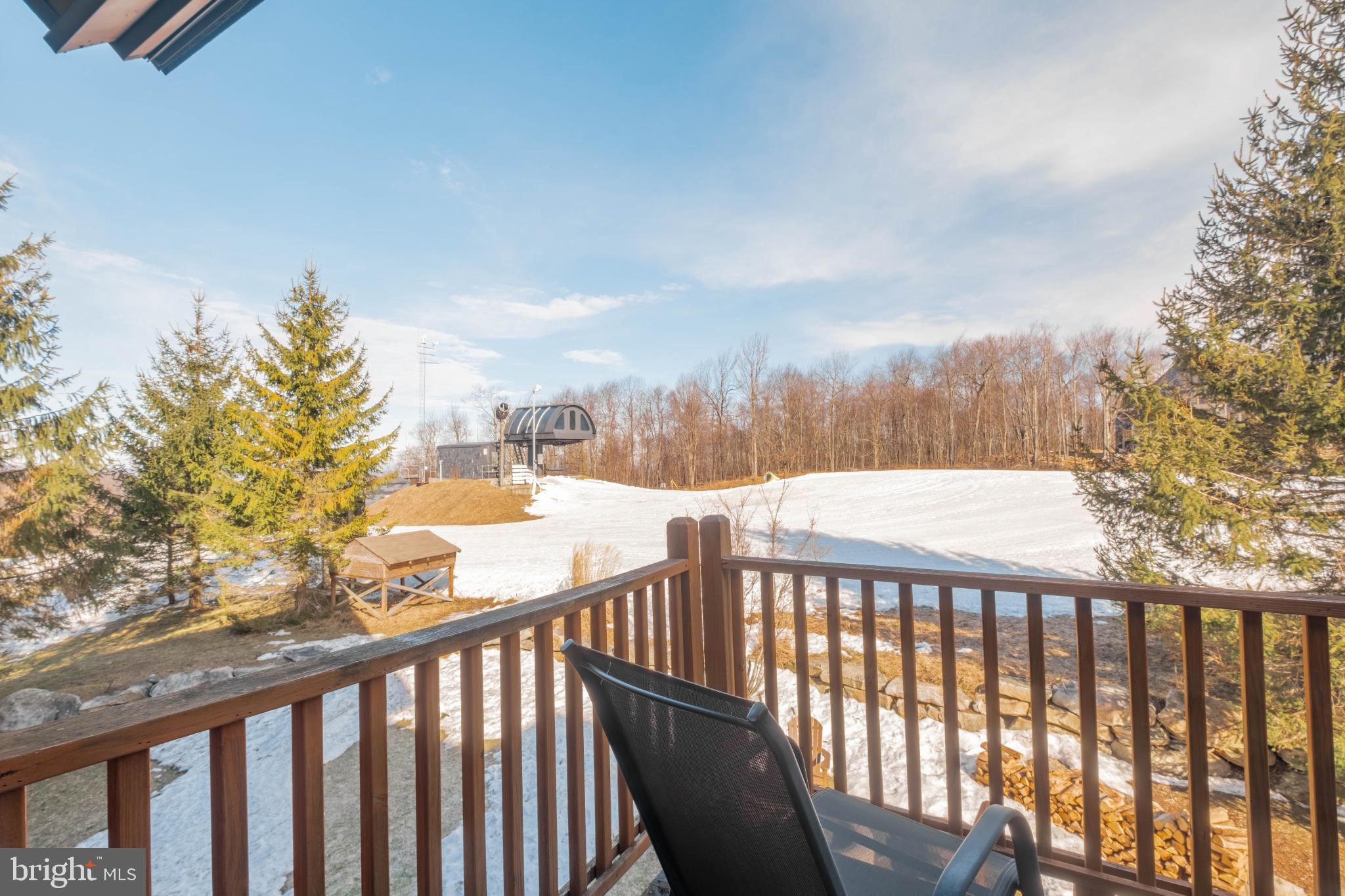 14 Ridge Run Road McHenry, MD 21541 - Photo 34 of 65 a view of a outdoor space