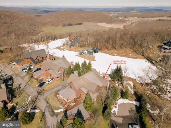 $849,000 | 14 North Ridge Road, Unit 18, McHenry, MD 21541