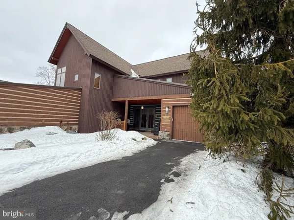 $849,000 | 14 North Ridge Road, Unit 18, McHenry, MD 21541