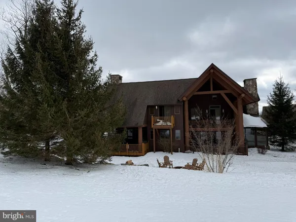 $849,000 | 14 North Ridge Road, Unit 18, McHenry, MD 21541