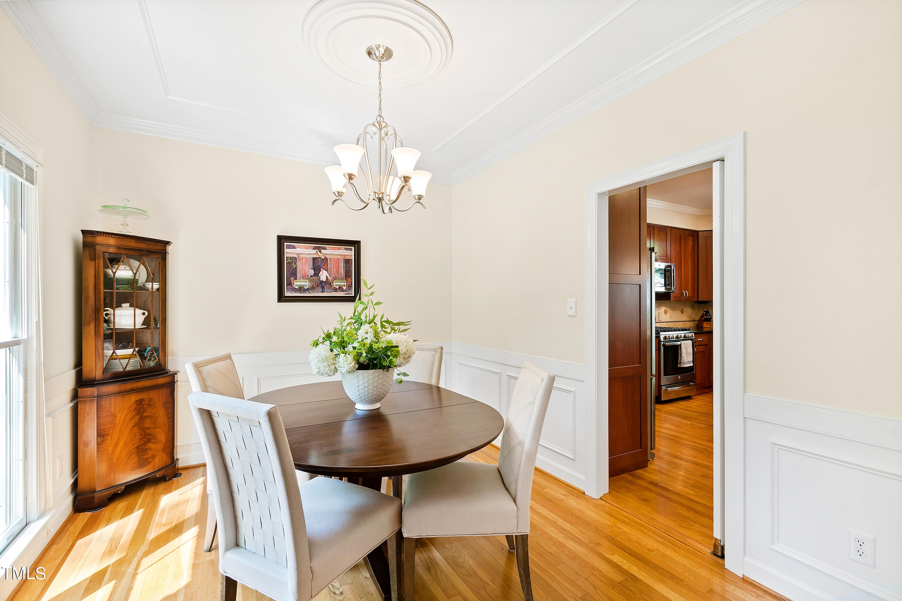 1024 New Dover Road Apex, NC 27502 - Photo 9 of 46 Dining