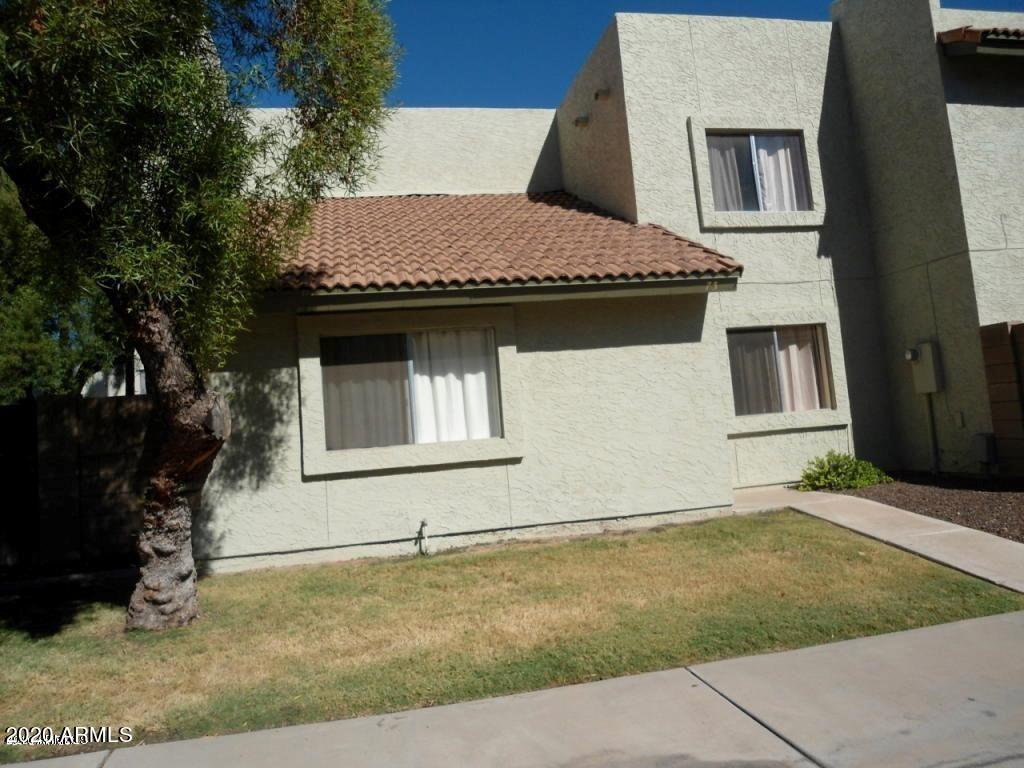 222 West Brown Road Mesa, AZ 85201 - Photo 1 of 6 Brown front