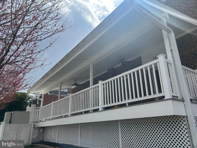 a view of a town with barn house