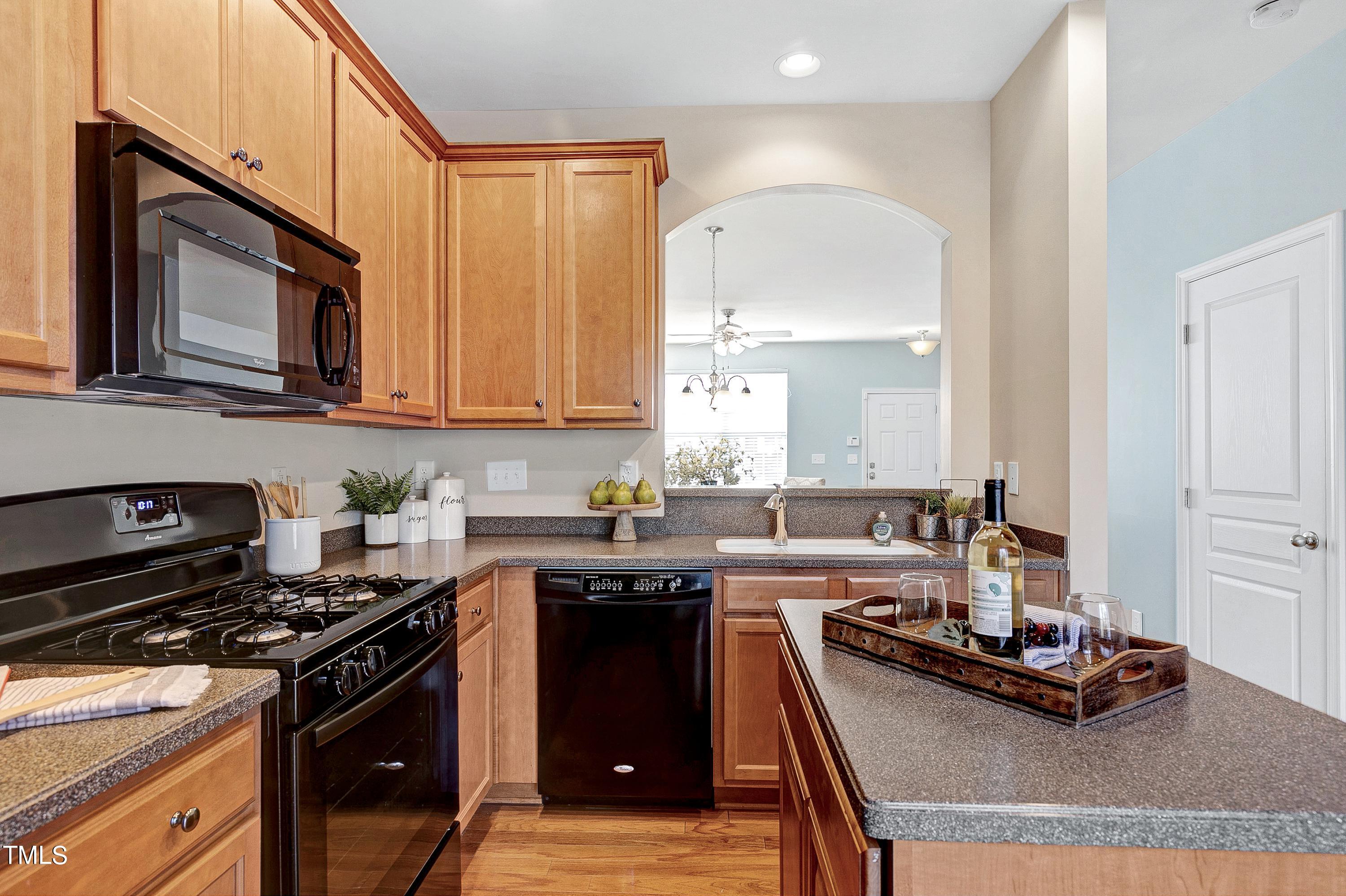 1703 Grace Point Road Morrisville, NC 27560 - Photo 14 of 36 14-Scene-14