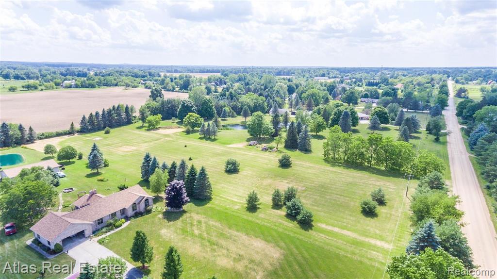 Vl Coolidge Road Goodrich, MI 48438 - Photo 11 of 15