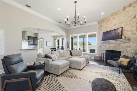 $1,400,000 | 4920 Peden Road, Fort Worth, TX 76179