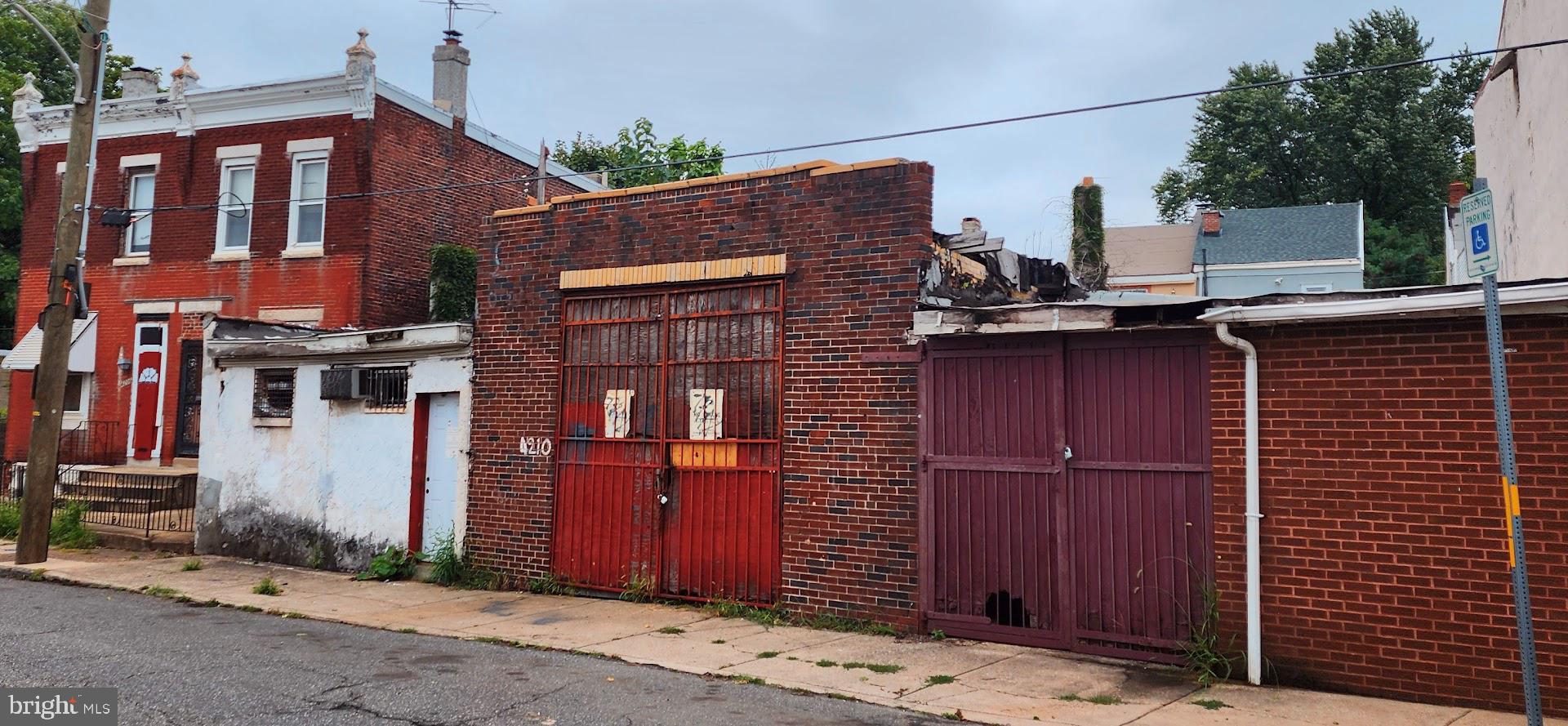 4206-14 Tackawanna Street Philadelphia, PA 19124 - Photo 2 of 6