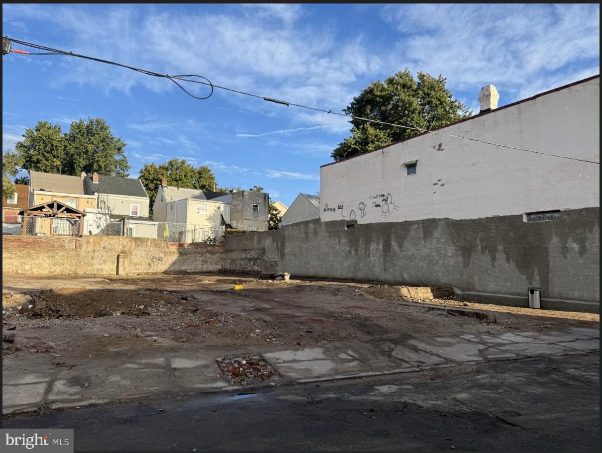 4206-14 Tackawanna Street Philadelphia, PA 19124 - Photo 3 of 6 an aerial view of a house