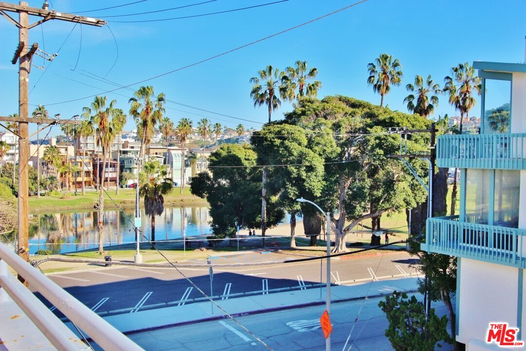 6521 Pacific Avenue Playa del Rey, CA 90293 - Photo 13 of 42 a view of swimming pool with outdoor seating