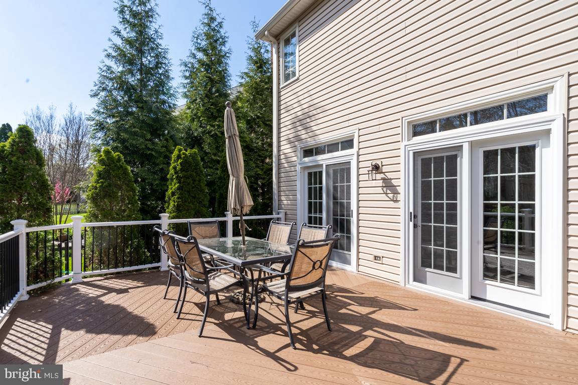 12907 Hedgetop Drive Herndon, VA 20171 - Photo 53 of 60