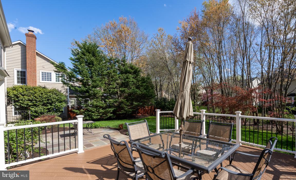 12907 Hedgetop Drive Herndon, VA 20171 - Photo 54 of 60