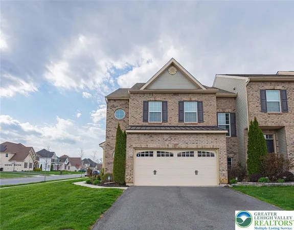 $459,900 | 1350 Caspian Street, Allentown, PA 18104