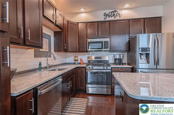 $459,900 | 1350 Caspian Street, Allentown, PA 18104