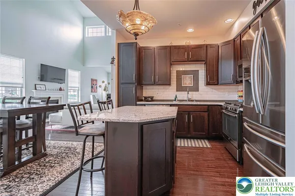 $459,900 | 1350 Caspian Street, Allentown, PA 18104