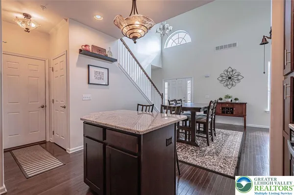 $459,900 | 1350 Caspian Street, Allentown, PA 18104