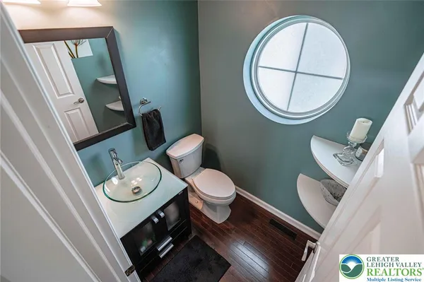 $459,900 | 1350 Caspian Street, Allentown, PA 18104