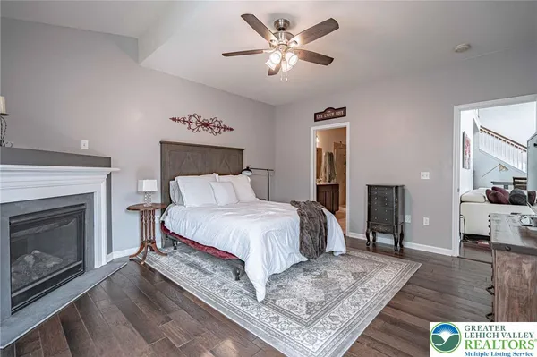 $459,900 | 1350 Caspian Street, Allentown, PA 18104