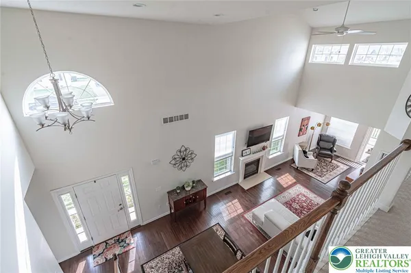 $459,900 | 1350 Caspian Street, Allentown, PA 18104