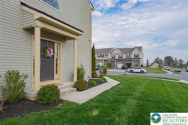 $459,900 | 1350 Caspian Street, Allentown, PA 18104