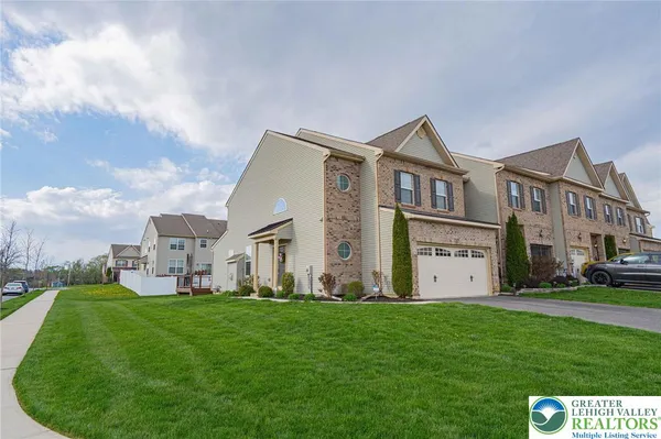 $459,900 | 1350 Caspian Street, Allentown, PA 18104
