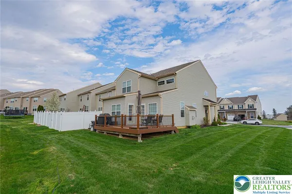 $459,900 | 1350 Caspian Street, Allentown, PA 18104