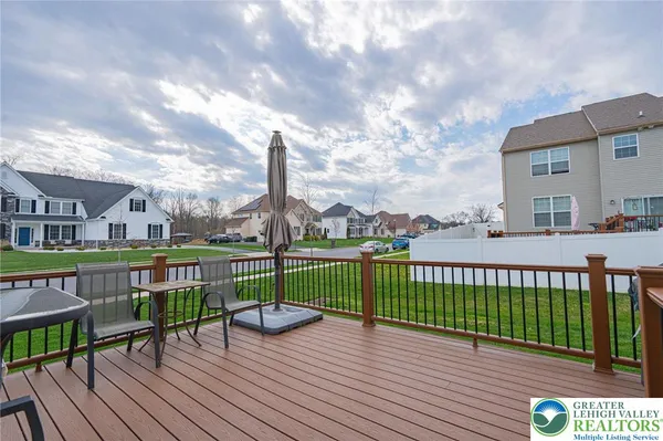 $459,900 | 1350 Caspian Street, Allentown, PA 18104