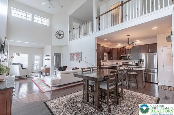 $459,900 | 1350 Caspian Street, Allentown, PA 18104