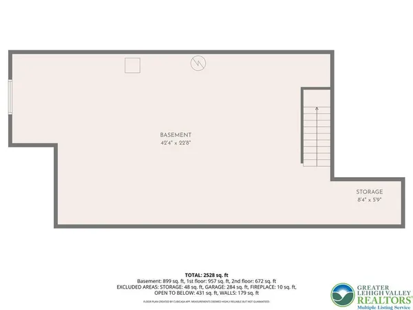 $459,900 | 1350 Caspian Street, Allentown, PA 18104