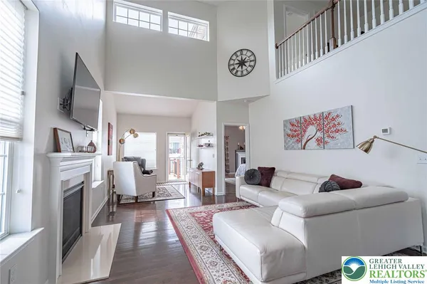 $459,900 | 1350 Caspian Street, Allentown, PA 18104