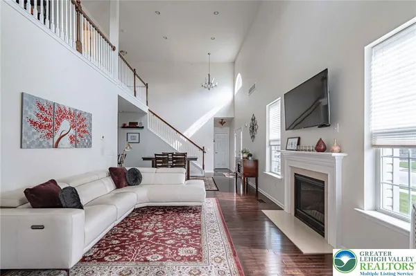 $459,900 | 1350 Caspian Street, Allentown, PA 18104