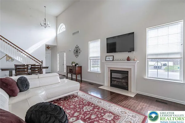 $459,900 | 1350 Caspian Street, Allentown, PA 18104