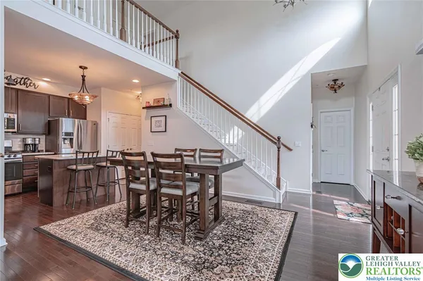 $459,900 | 1350 Caspian Street, Allentown, PA 18104