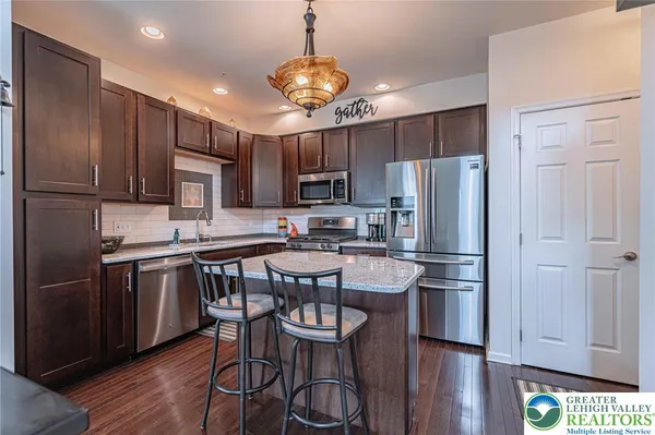 $459,900 | 1350 Caspian Street, Allentown, PA 18104