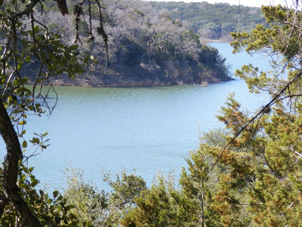26701 Blue Cove Road Marble Falls, TX 78654 - Photo 1 of 1