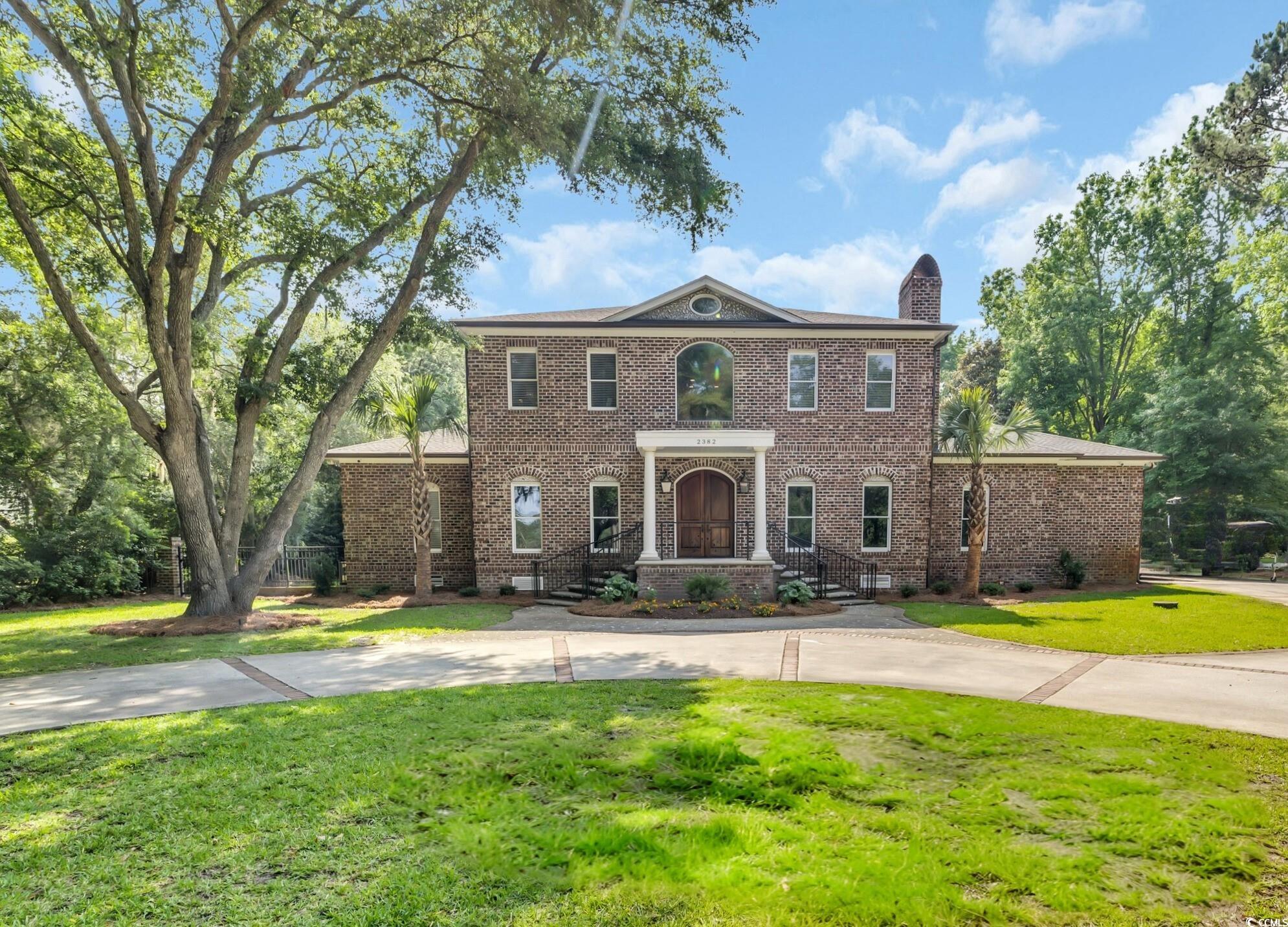 2382 Waverly Road Pawleys Island, SC 29585 - Photo 1 of 40 Gallery Image 1