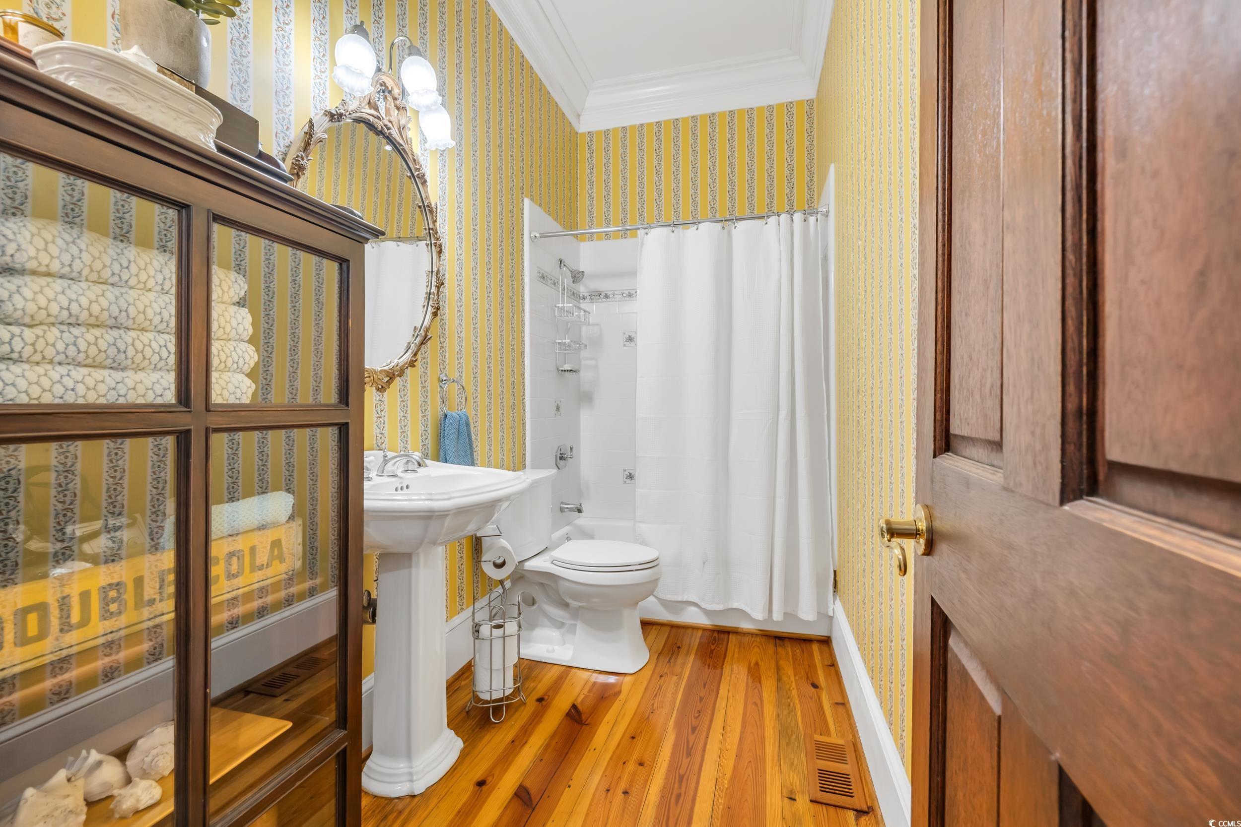 2382 Waverly Road Pawleys Island, SC 29585 - Photo 12 of 40 Gallery Image 12