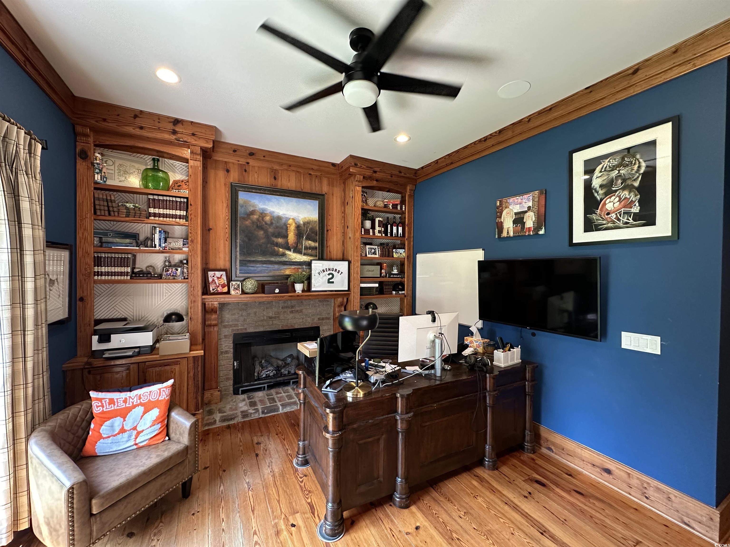 2382 Waverly Road Pawleys Island, SC 29585 - Photo 13 of 40 Gallery Image 13
