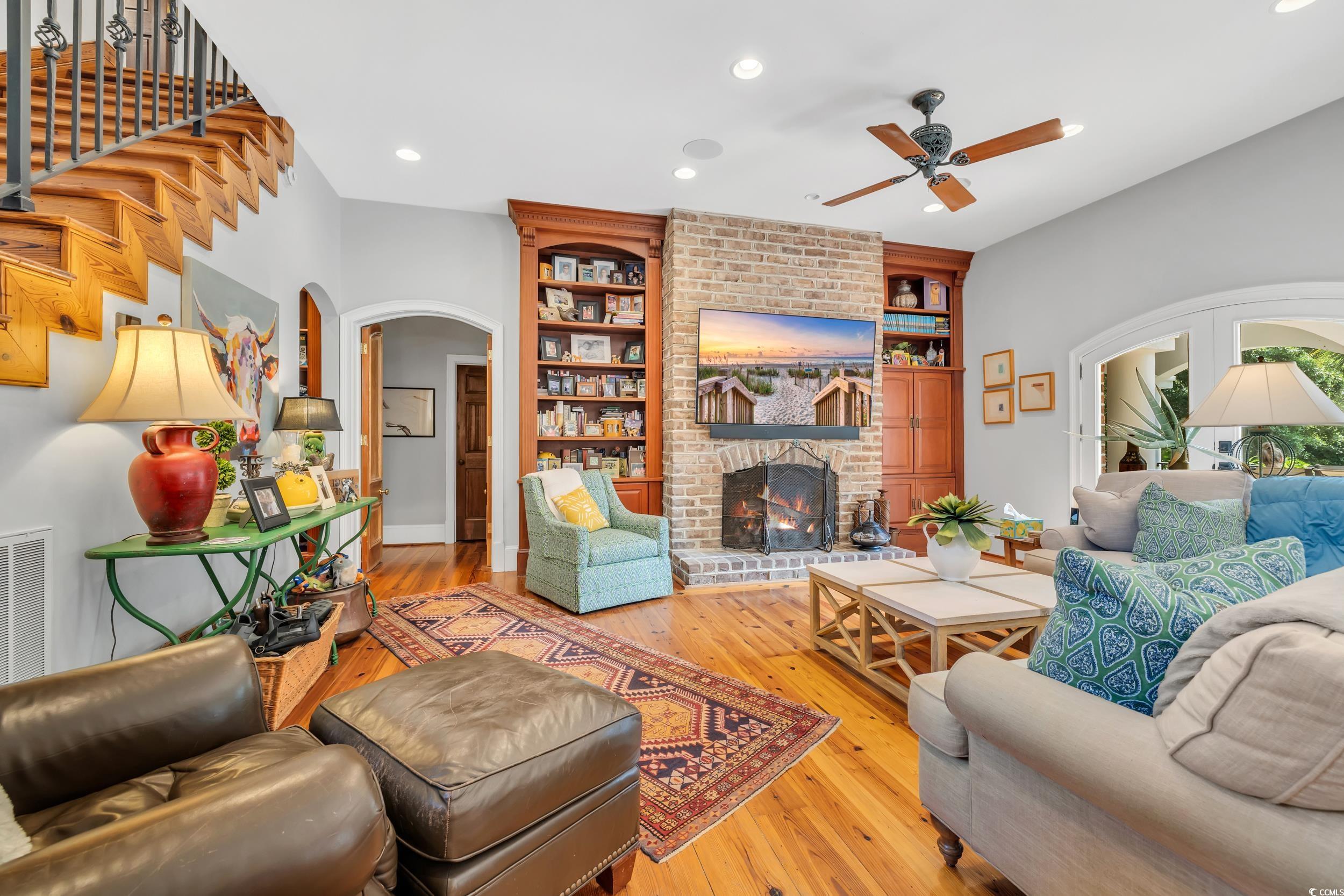 2382 Waverly Road Pawleys Island, SC 29585 - Photo 15 of 40 Gallery Image 15