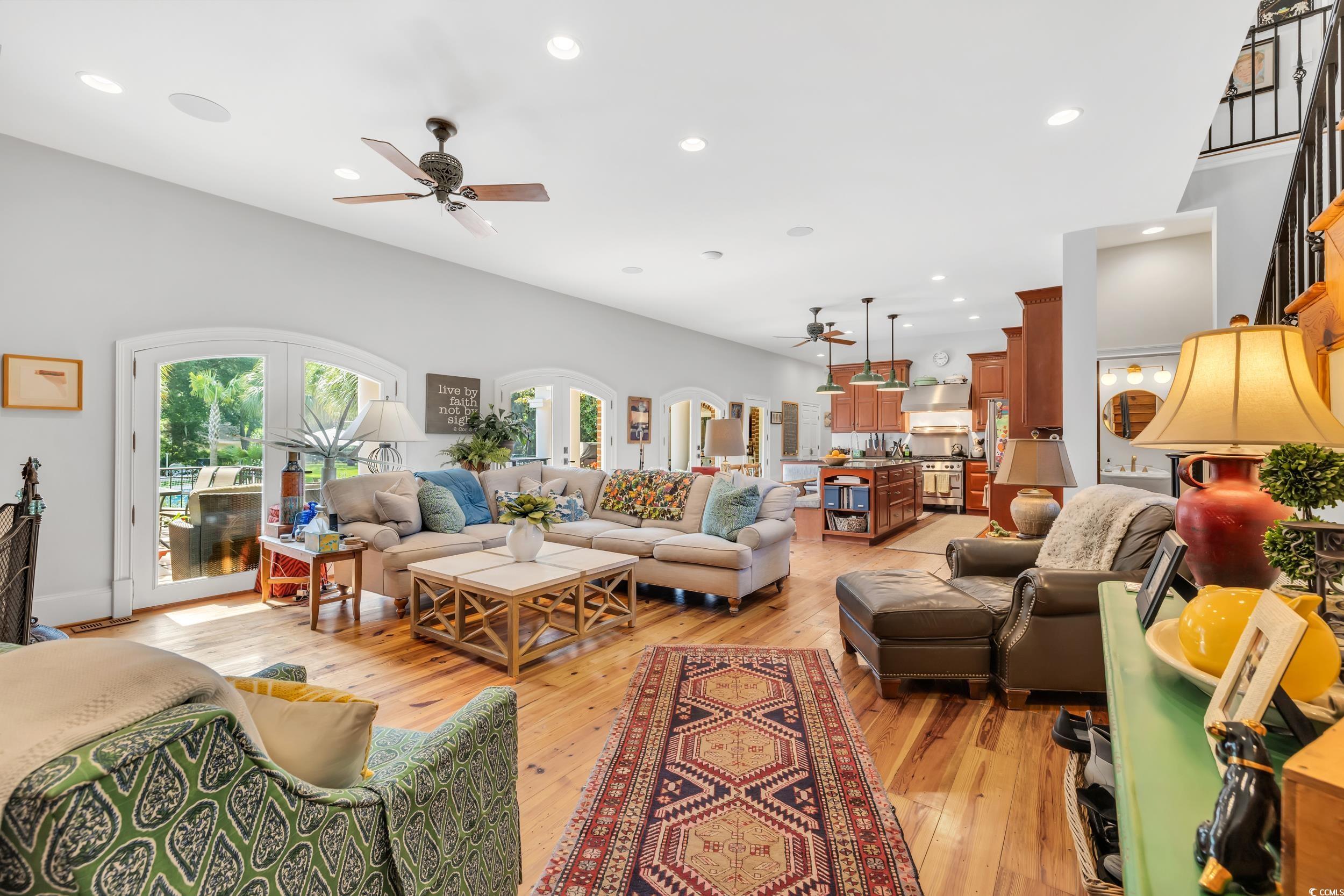 2382 Waverly Road Pawleys Island, SC 29585 - Photo 16 of 40 Gallery Image 16