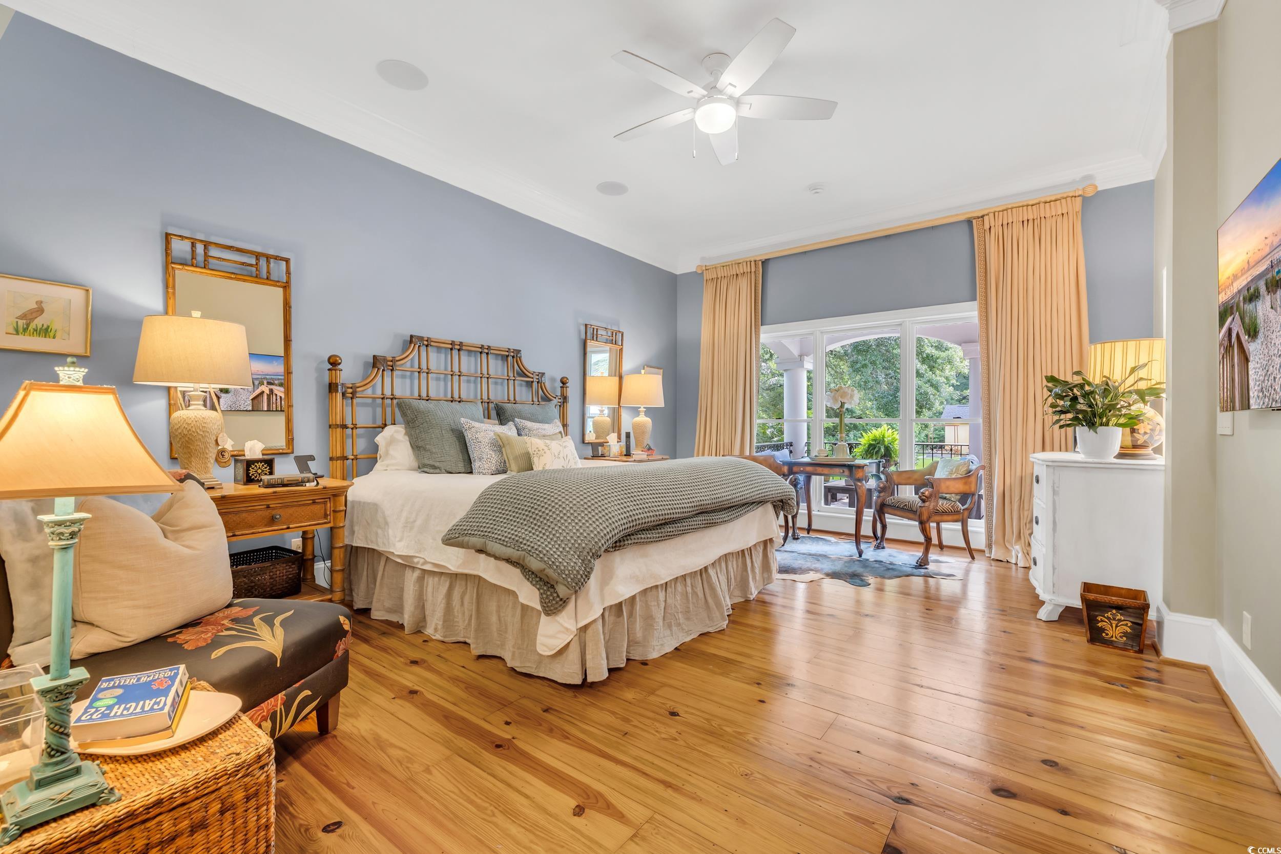 2382 Waverly Road Pawleys Island, SC 29585 - Photo 17 of 40 Gallery Image 17