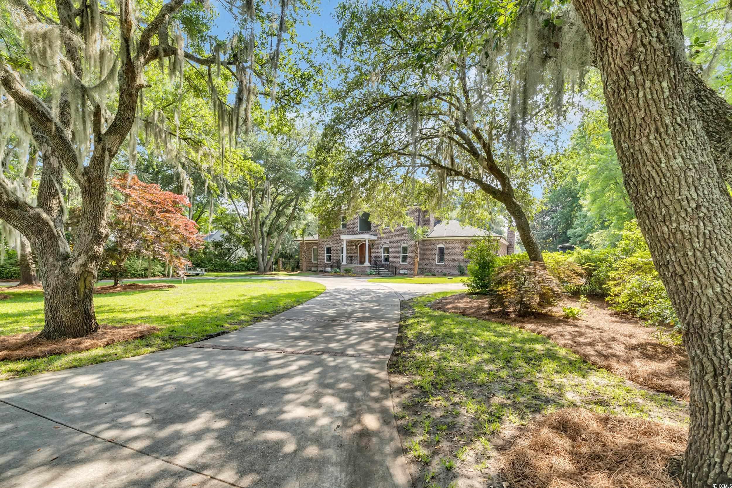 2382 Waverly Road Pawleys Island, SC 29585 - Photo 2 of 40 Gallery Image 2