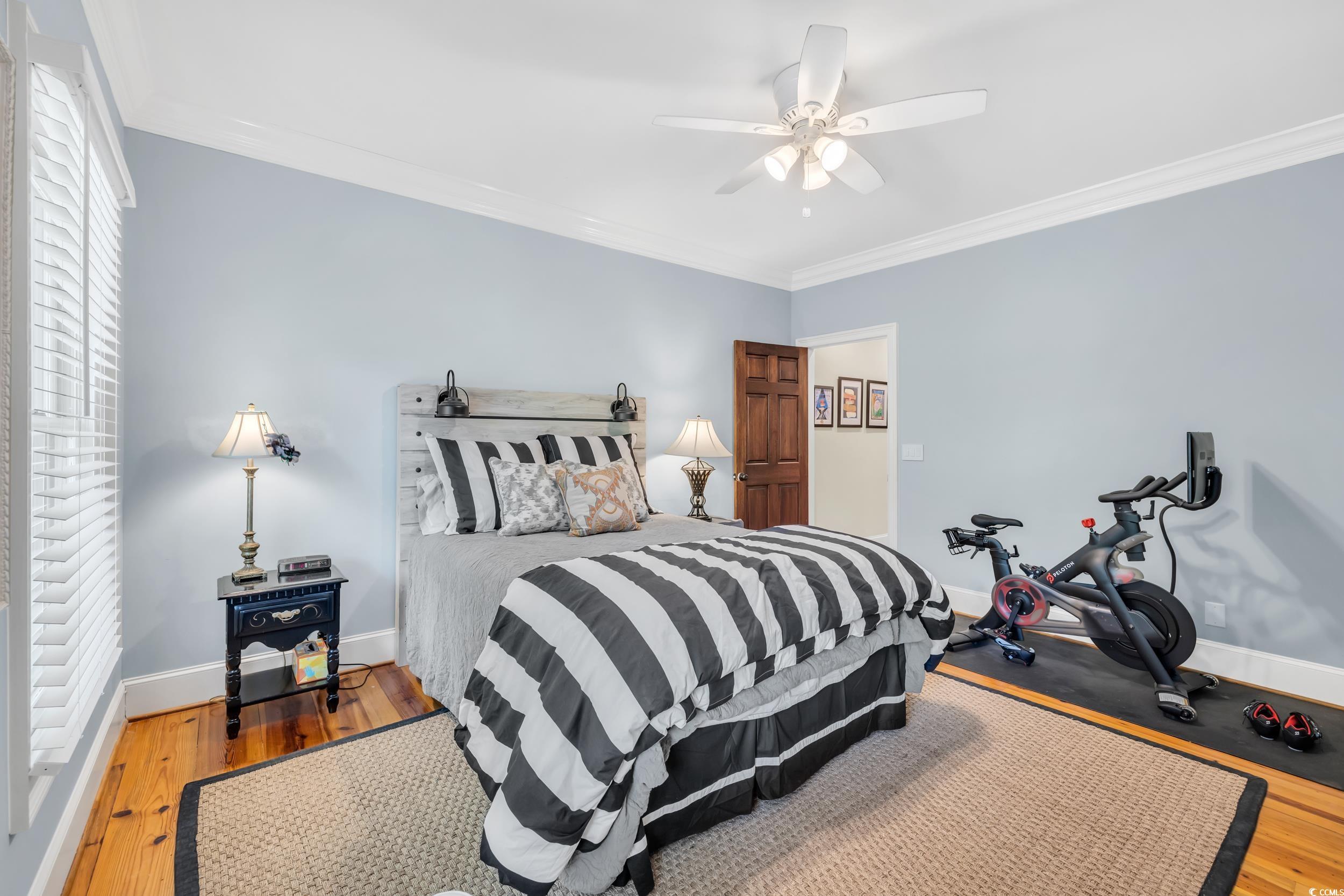 2382 Waverly Road Pawleys Island, SC 29585 - Photo 23 of 40 Gallery Image 23