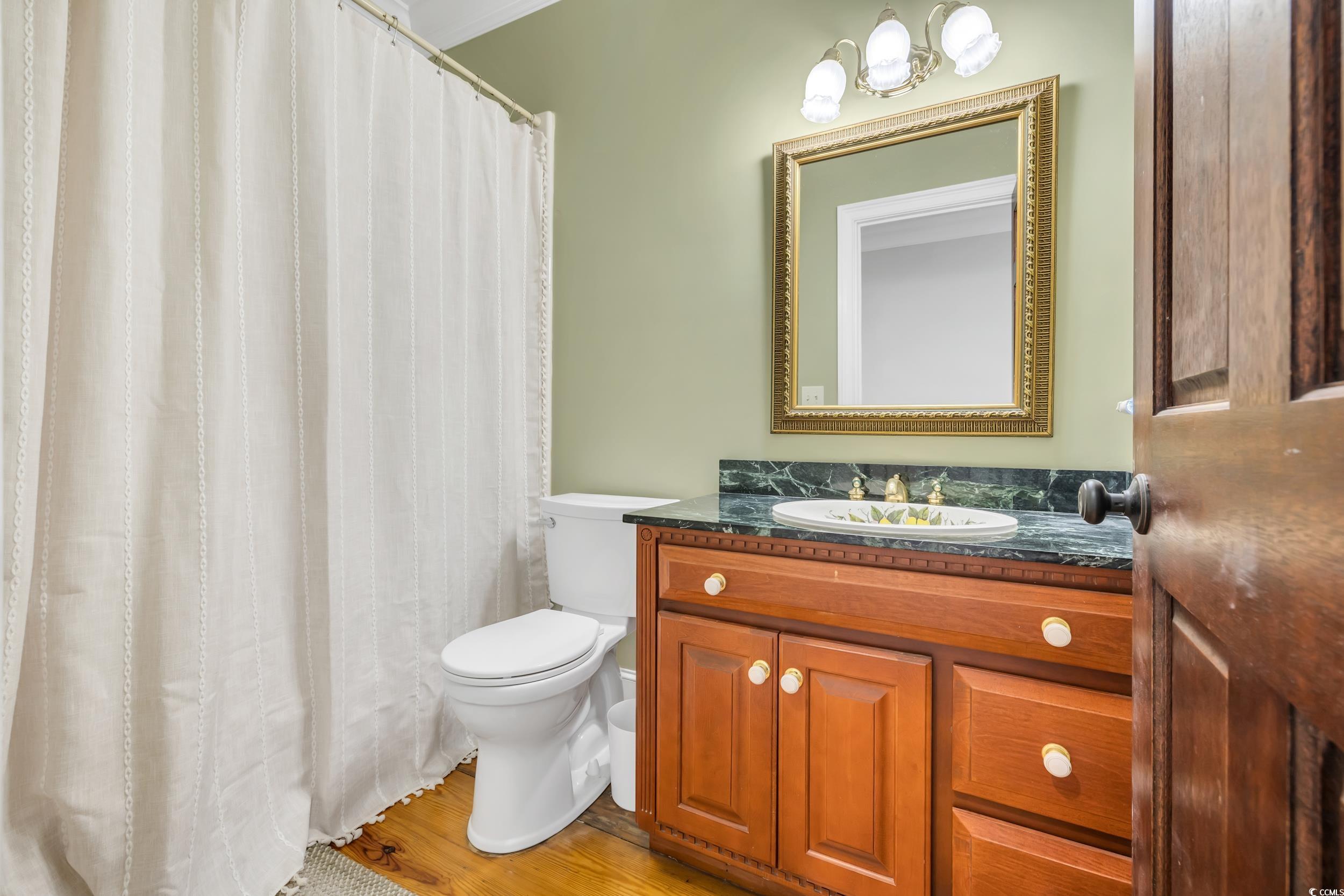 2382 Waverly Road Pawleys Island, SC 29585 - Photo 24 of 40 Gallery Image 24